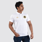 Giordano Men's Embroidered Polo - Premium Polo