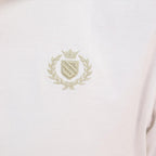 Giordano Men's Embroidered Polo - Premium Polo