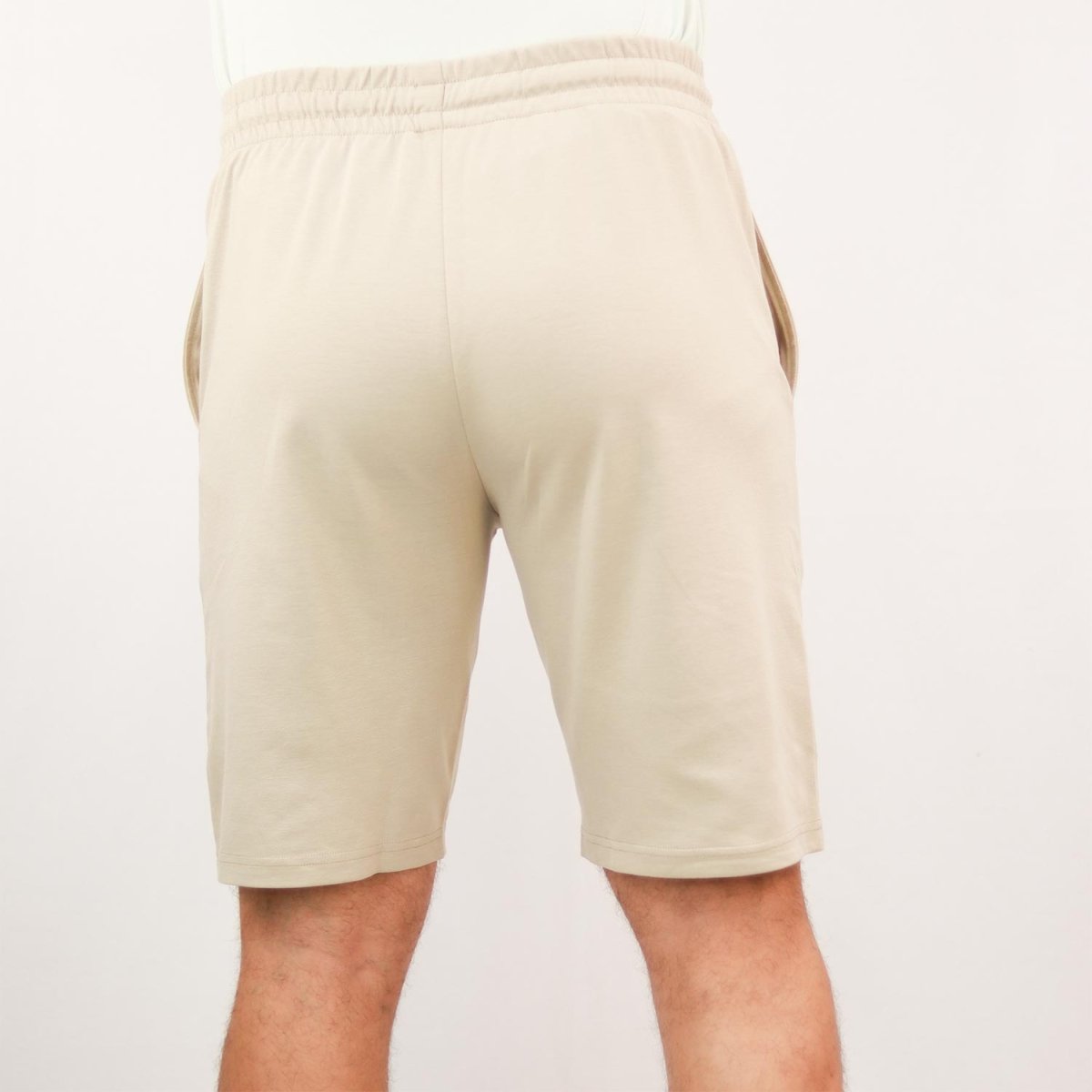 Giordano Men's Embroidery Shorts - Premium Shorts