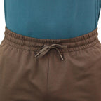 Giordano Men's Embroidery Shorts - Premium Shorts