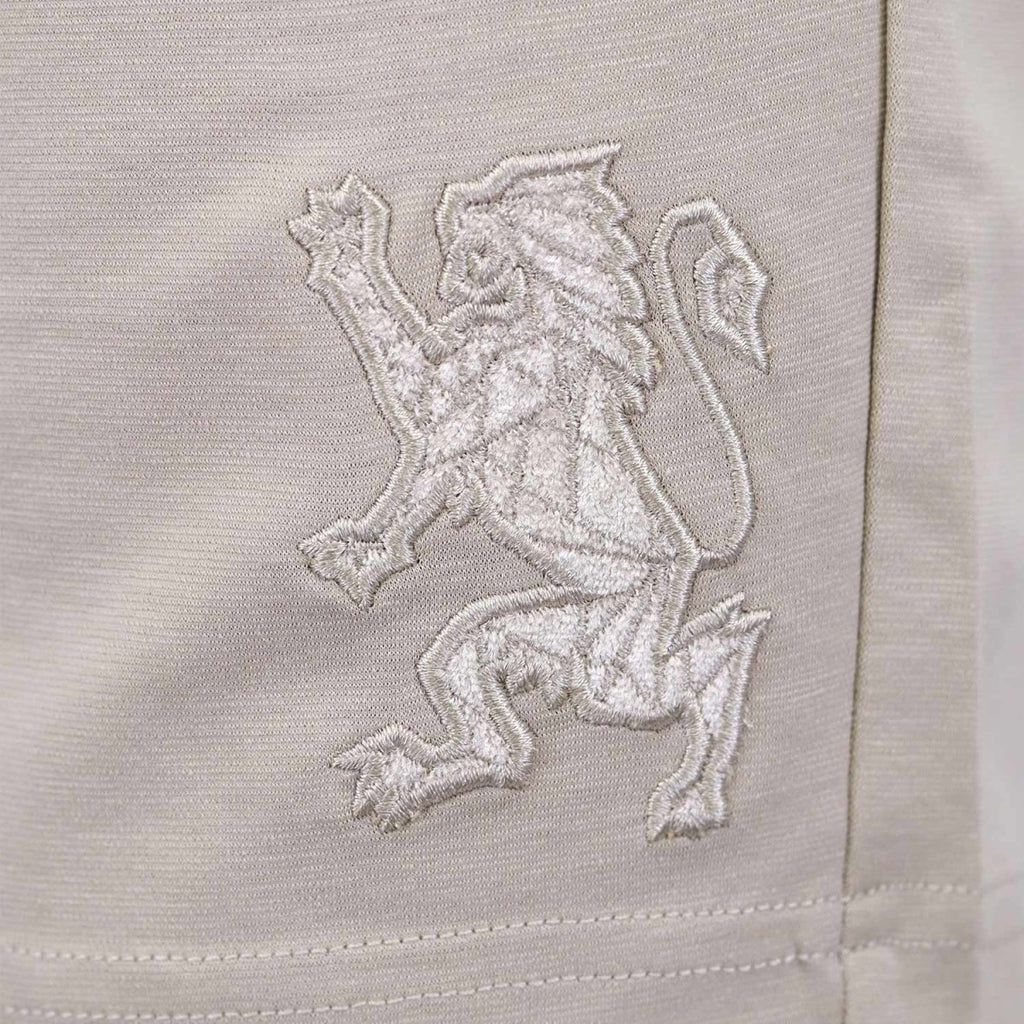 Giordano Men's Embroidery Shorts - Premium Shorts