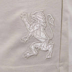 Giordano Men's Embroidery Shorts - Premium Shorts