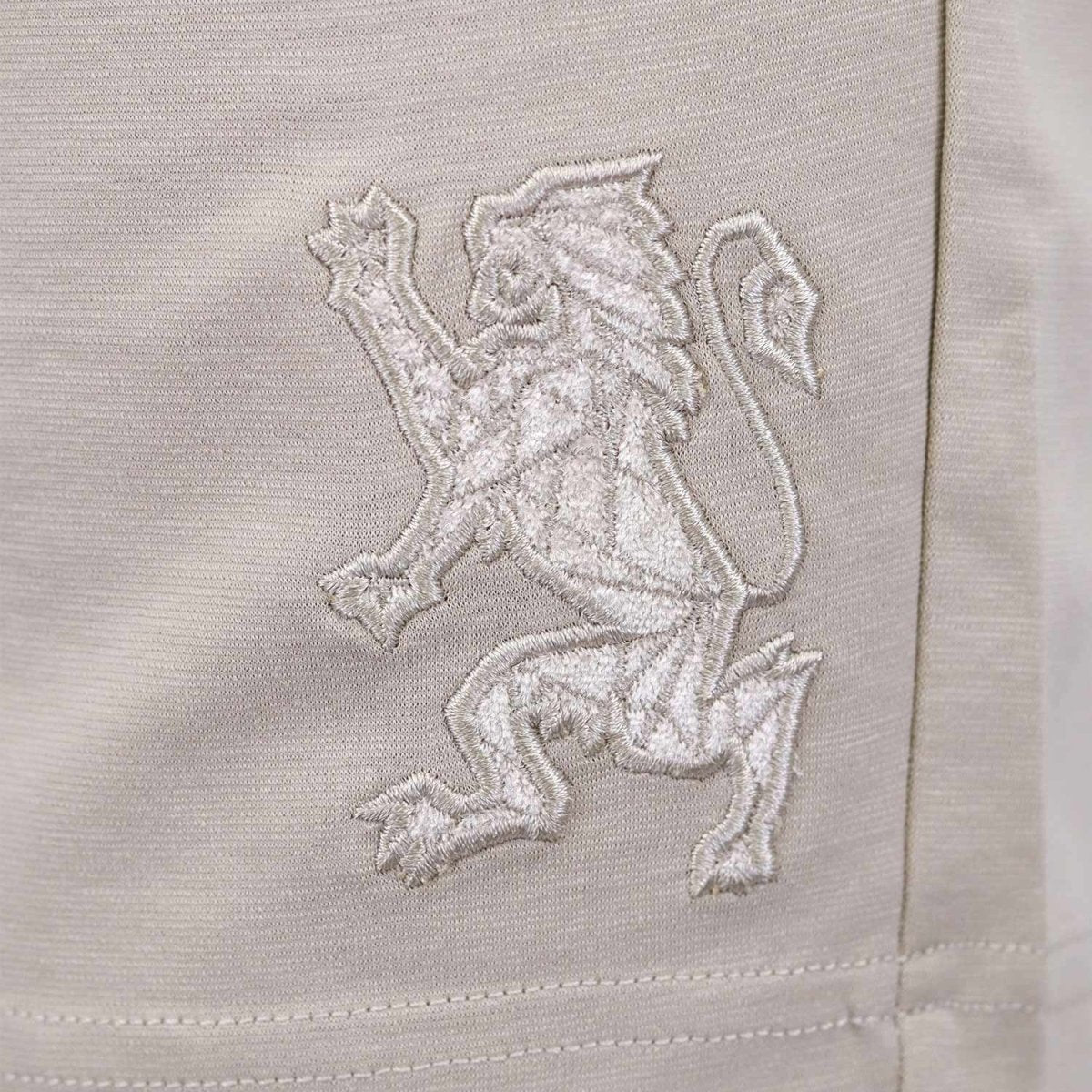 Giordano Men's Embroidery Shorts - Premium Shorts