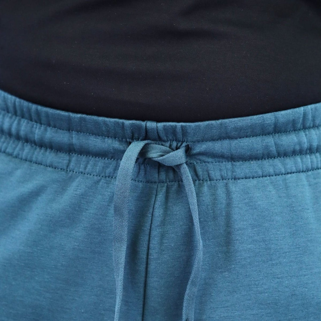Giordano Men's Embroidery Shorts - Premium Shorts