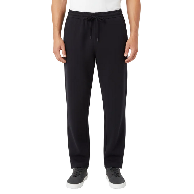 Men's French Terry Elastic Waist Jogger