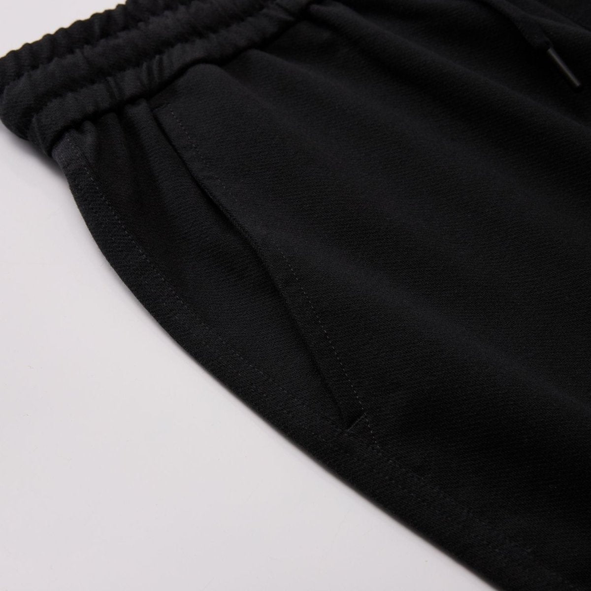 Giordano Men's French Terry Elastic Waist Jogger - Premium Joggers