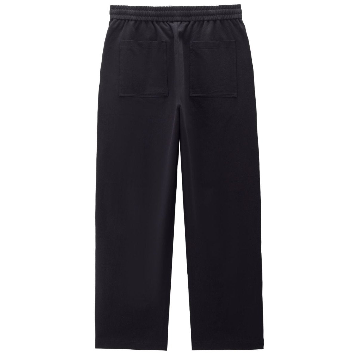 Giordano Men's French Terry Elastic Waist Jogger - Premium Joggers