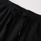 Giordano Men's French Terry Elastic Waist Jogger - Premium Joggers