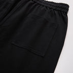 Giordano Men's French Terry Elastic Waist Jogger - Premium Joggers