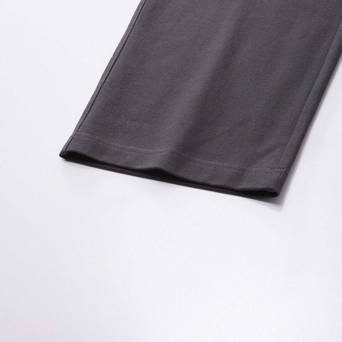Giordano Men's French Terry Elastic Waist Jogger - Premium Joggers