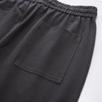 Giordano Men's French Terry Elastic Waist Jogger - Premium Joggers
