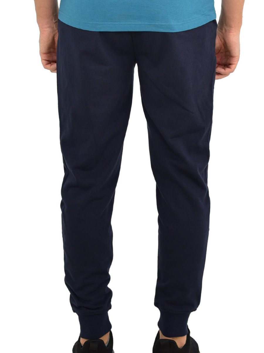 Giordano Men's French Terry Joggers - Premium Joggers