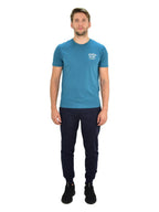 Giordano Men's French Terry Joggers - Premium Joggers