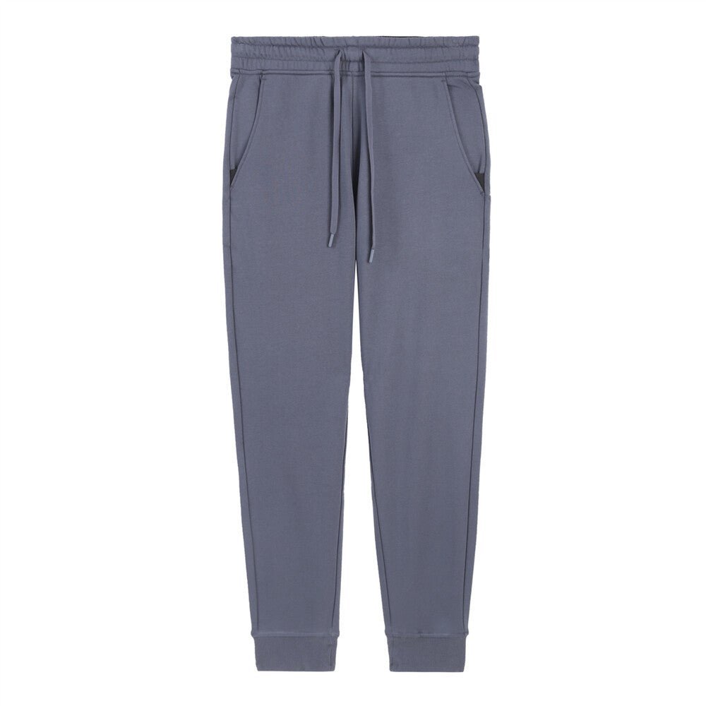 Giordano Men's French Terry Joggers - Premium Joggers