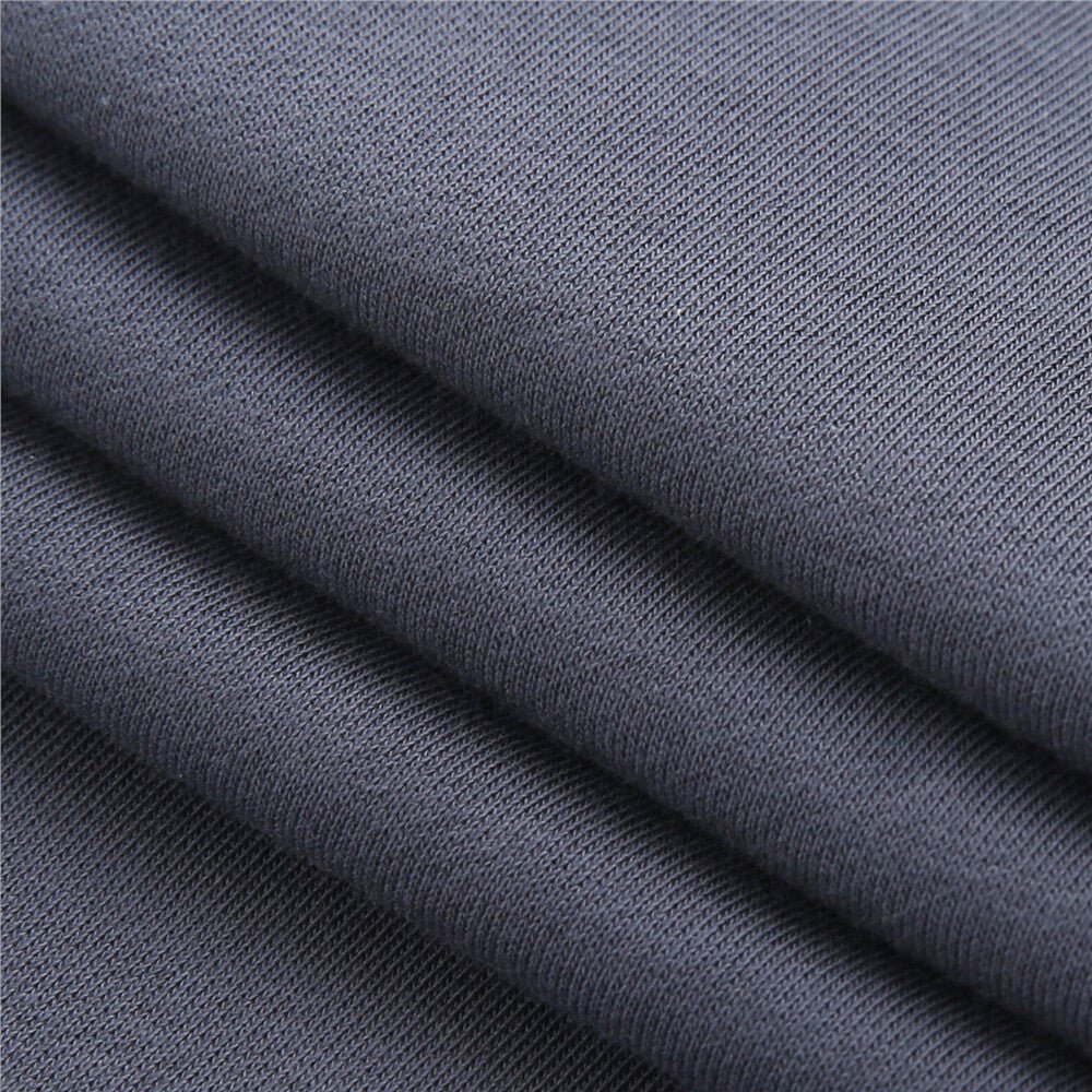Giordano Men's French Terry Joggers - Premium Joggers