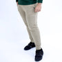Giordano Men's French Terry Joggers - Premium Joggers