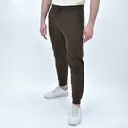 Giordano Men's French Terry Joggers - Premium Joggers