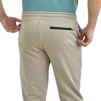 Giordano Men's French Terry Joggers - Premium Joggers