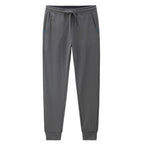 Giordano Men's French Terry Joggers - Premium Joggers