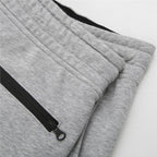 Giordano Men's French Terry Joggers - Premium Joggers
