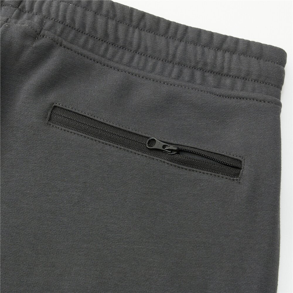 Giordano Men's French Terry Joggers - Premium Joggers