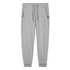 Giordano Men's French Terry Joggers - Premium Joggers