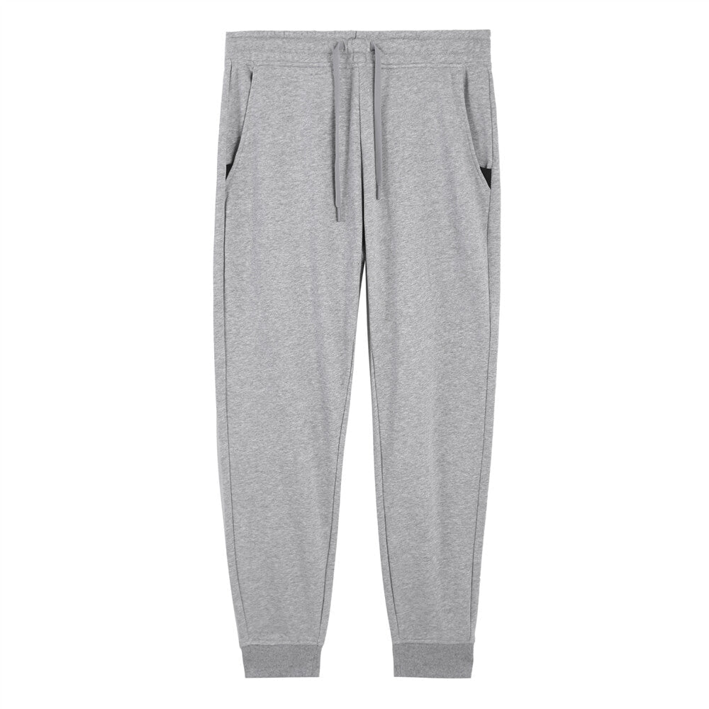 Giordano Men's French Terry Joggers - Premium Joggers