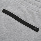 Giordano Men's French Terry Joggers - Premium Joggers