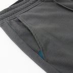 Giordano Men's French Terry Joggers - Premium Joggers