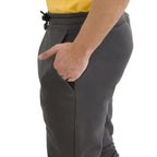 Giordano Men's French Terry Joggers - Premium Joggers