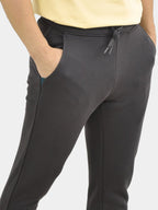 Giordano Men's French Terry Joggers - Premium Joggers