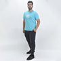 Giordano Men's French Terry Joggers - Premium Joggers