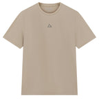 Giordano Men's G-Motion Active Fit Jacquard Tee - Premium Tee