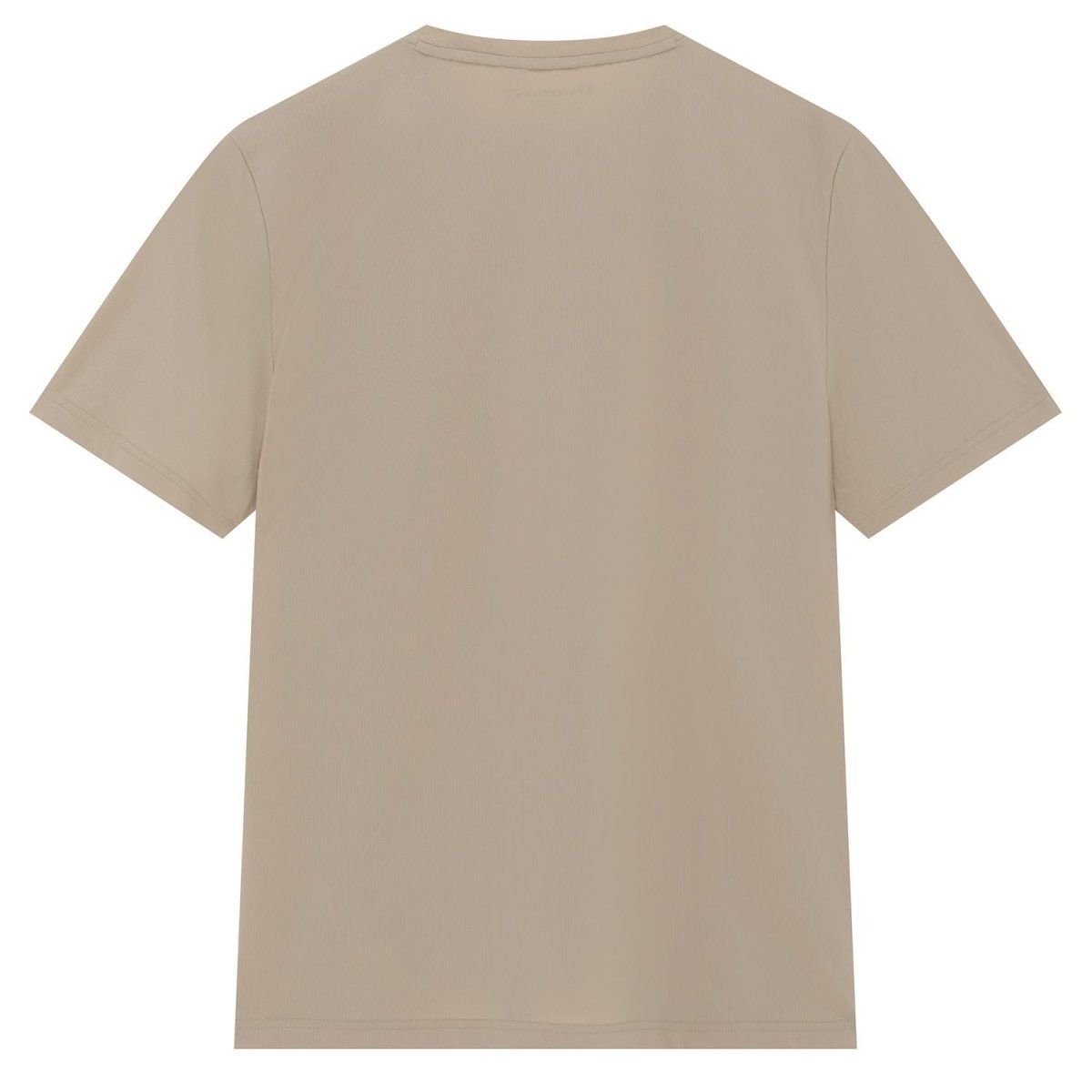Giordano Men's G-Motion Active Fit Jacquard Tee - Premium Tee