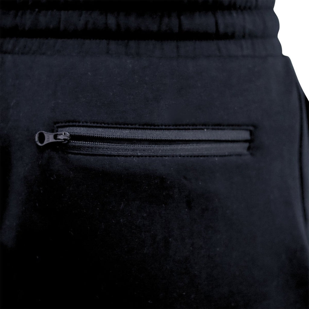 Giordano Men's G-Motion Air Double Knit Joggers - Relaxed Tapered Fit - Premium Joggers