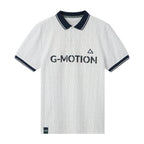 Giordano Men's G-Motion Cool Bold Polo - Premium Polo