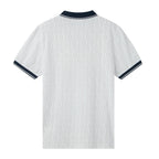 Giordano Men's G-Motion Cool Bold Polo - Premium Polo