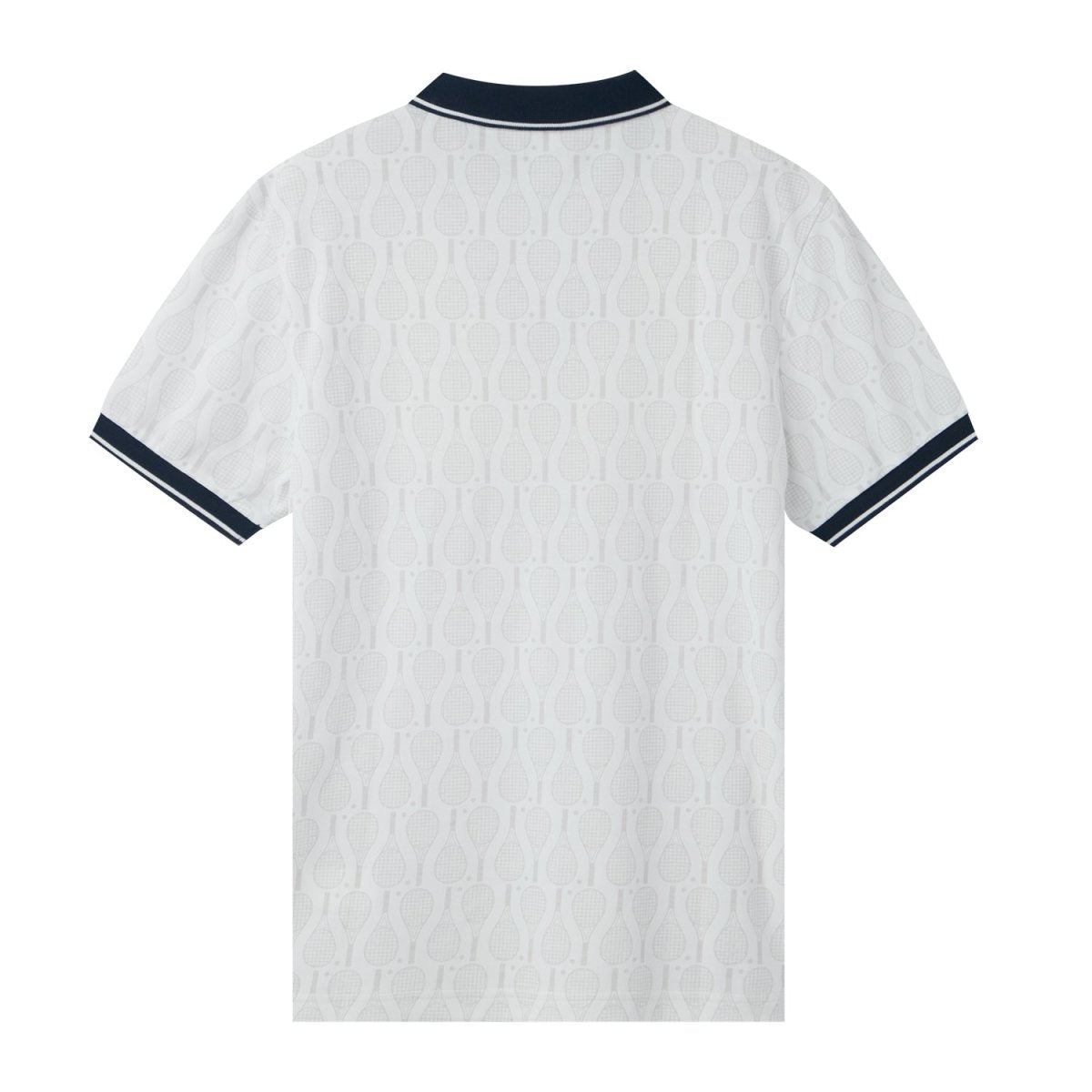 Giordano Men's G-Motion Cool Bold Polo - Premium Polo