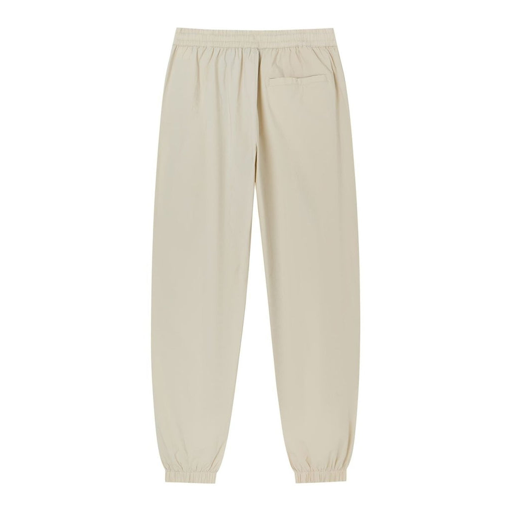 Giordano Men's G-Motion Cool Touch Stretch Tapered Joggers - Premium Joggers
