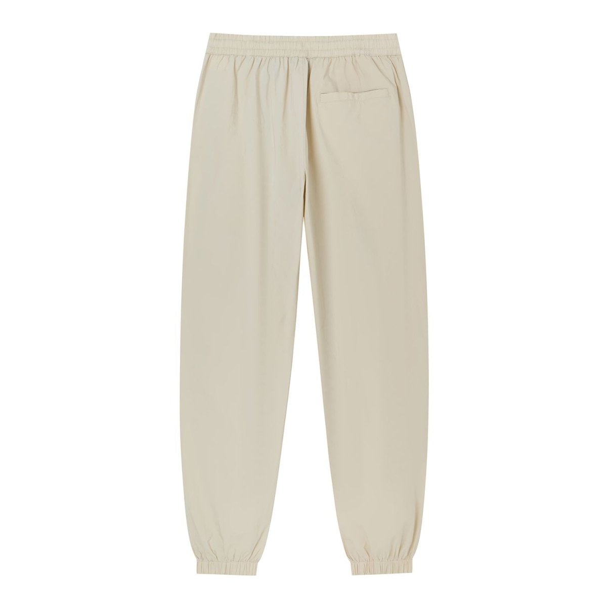 Giordano Men's G-Motion Cool Touch Stretch Tapered Joggers - Premium Joggers