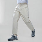 Giordano Men's G-Motion Cool Touch Stretch Tapered Joggers - Premium Joggers