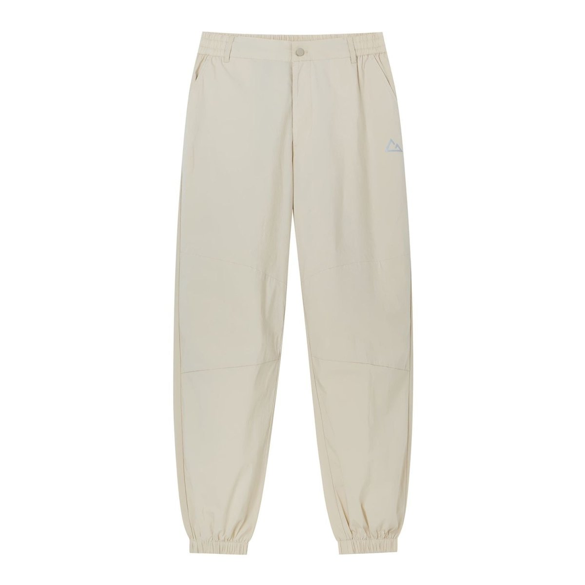 Giordano Men's G-Motion Cool Touch Stretch Tapered Joggers - Premium Joggers