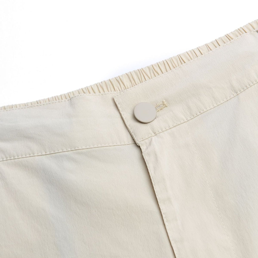 Giordano Men's G-Motion Cool Touch Stretch Tapered Joggers - Premium Joggers