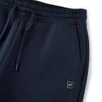 Giordano Men's G-Motion Interlock Jogger - Premium Joggers
