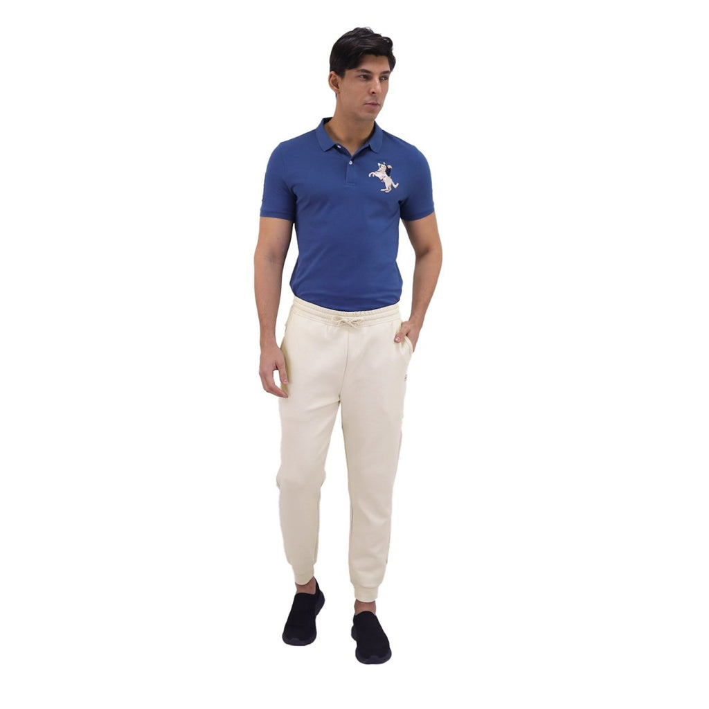 Giordano Men's G-Motion Interlock Jogger - Premium Joggers