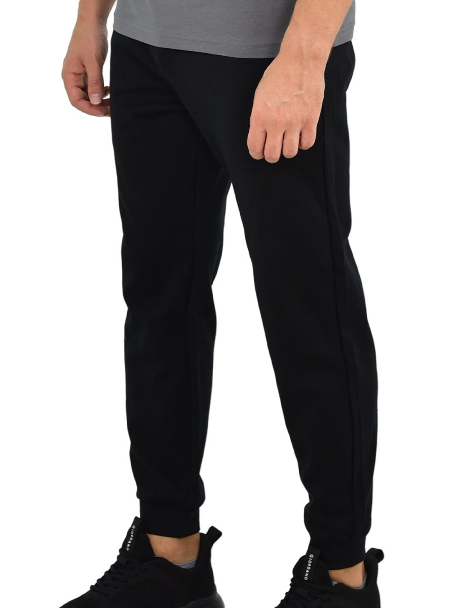 Giordano Men's G-Motion Joggers - Premium Joggers