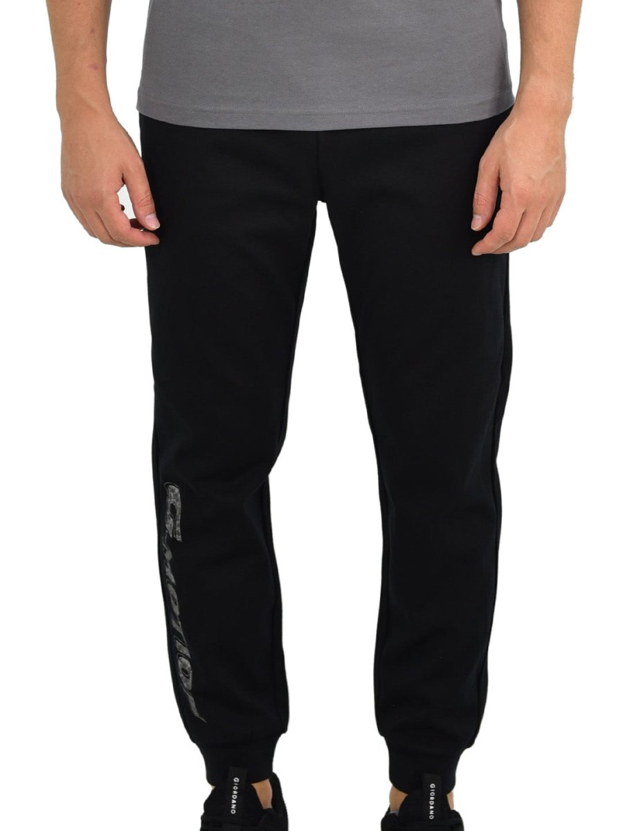 Giordano Men's G-Motion Joggers - Premium Joggers
