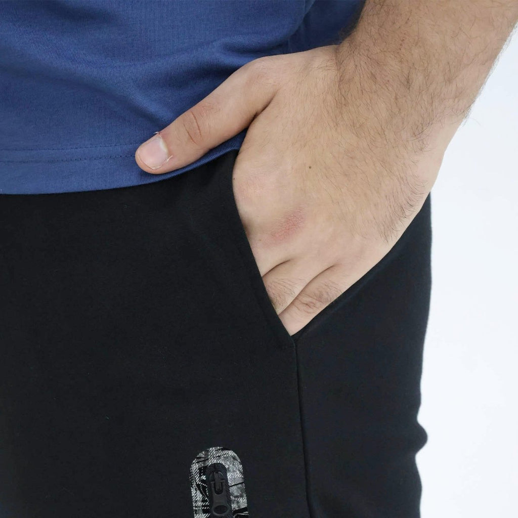 Giordano Men's G-Motion Joggers - Premium Joggers