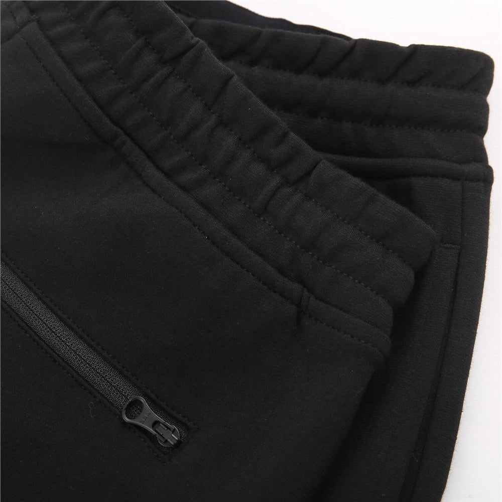 Giordano Men's G-Motion Joggers - Premium Joggers