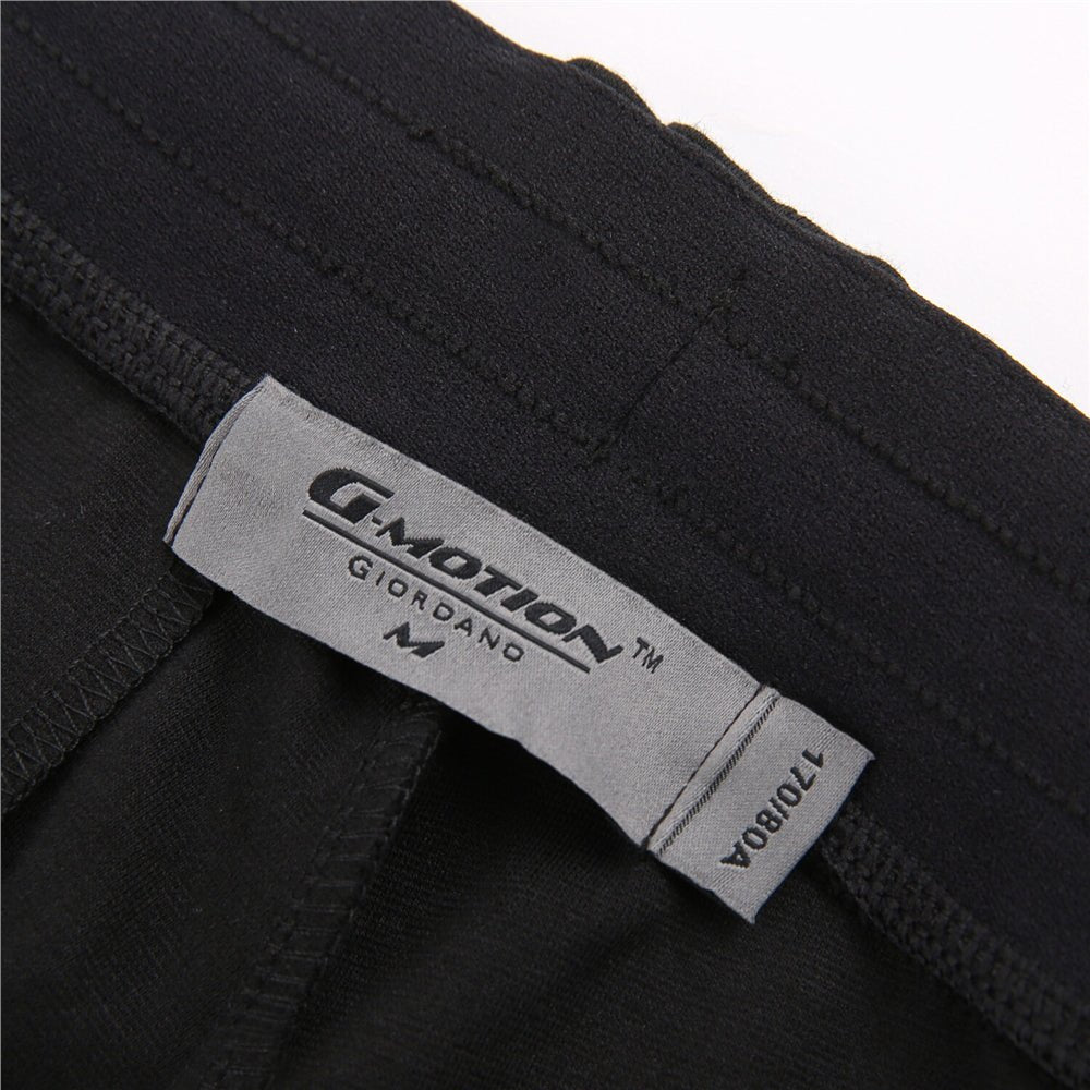 Giordano Men's G-Motion Joggers - Premium Joggers